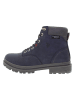 U.S. Polo Assn. Boots blauw