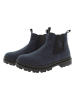 U.S. Polo Assn. Chelsea-Boots in Dunkelblau