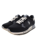 U.S. Polo Assn. Sneakers zwart