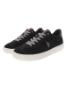 U.S. Polo Assn. Sneakers zwart