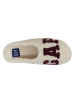 GAP Pantoffels "Plano II" beige