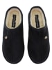 U.S. Polo Assn. Hausschuhe in Schwarz