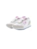 U.S. Polo Assn. Sneakers in Weiß/ Beige/ Pink