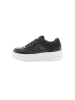 U.S. Polo Assn. Sneakers in Schwarz