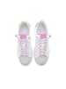 U.S. Polo Assn. Sneakers in Weiß/ Pink