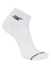 Skechers 3er-Set: Socken in Weiß