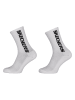 Skechers 3er-Set: Socken in Weiß