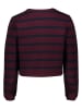 Scotch & Soda Cardigan in Bordeaux/ Dunkelblau
