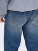 ONLY & SONS Jeans "Edge" - Straight fit - in Blau