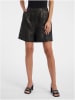 orsay Shorts in Schwarz