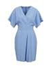 orsay Kleid in Hellblau