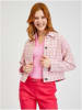 orsay Hemdjacke in Rosa