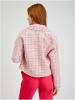 orsay Hemdjacke in Rosa