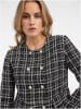 orsay Blazer zwart/wit