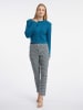 orsay Pullover in Blau