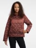 orsay Steppjacke in Bordeaux