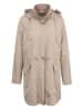 orsay Parka in Taupe