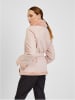 orsay Kurtka w kolorze jasnoróżowym ze skóry syntetycznej