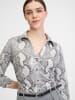 orsay Bluse in Grau