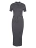 orsay Kleid in Grau