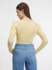 orsay Body w kolorze żółtym