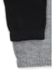 orsay 2-delige set: handschoenen zwart/grijs