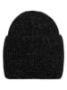 orsay Mütze in Schwarz