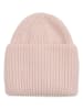 orsay Czapka w kolorze jasnoróżowym