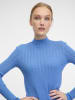 orsay Pullover in Hellblau