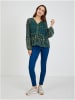 orsay Blouse groen