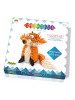 CREAGAMI Origami 3D "Fox" - 7+
