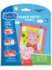 DIAMOND DOTZ Kreativset "Diamond Painting Peppa Pig Seifenblasen" - ab 6 Jahren