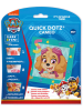 DIAMOND DOTZ Kreativset "Diamond Painting Paw Patrol Skye" - ab 6 Jahren