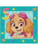 DIAMOND DOTZ Creativiteitsset "Diamond Painting Paw Patrol Skye" - vanaf 6 jaar
