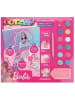 DOTZIES® Kreativset "Diamond Painting Set Barbie" - ab 6 Jahren