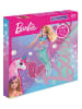 DIAMOND DOTZ Kreativset "Diamond Painting Meerjungfrau Barbie" - ab 4 Jahren