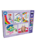 PLUS PLUS Bouwstenen "Pastel Super Set" - vanaf 5 jaar