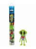 PLUS PLUS Klocki "Alien" - 5+