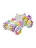 PLUS PLUS Klocki "Candy Car" - 5+