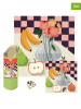 DESIGNWORKS INK ® 1000-delige puzzelset "Fruit & Florals" groen
