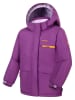Kamik Winterjacke "Carina" in Lila