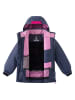 Kamik Winterjacke "Carina" in Dunkelblau