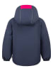Kamik Winterjacke "Carina" in Dunkelblau