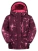 Kamik Winterjacke "August" in Bordeaux