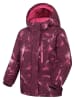 Kamik Winterjacke "August" in Bordeaux