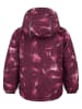Kamik Winterjacke "August" in Bordeaux