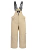 Kamik Ski-/snowboardbroek "Winkie" beige