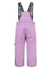 Kamik Ski-/ Snowboardhose "Winkie" in Violett