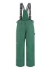 Kamik Ski-/snowboardbroek "Harper" groen