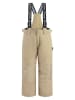 Kamik Ski-/ Snowboardhose "Harper" in Beige